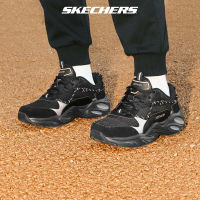 Skechers สเก็ตเชอร์ส รองเท้า ผู้หญิง Sport Stamina Airy Shoes - 896143-BBK