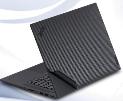 【ร้อน】 KH พิเศษคาร์บอนไฟเบอร์ไวนิลแล็ปท็อปสติ๊กเกอร์ผิวรูปลอกที่ครอบสำหรับ ThinkPad Neo14 2022