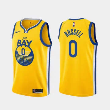 Men's Nike Stephen Curry Royal Golden State Warriors 2021/22 Diamond Badge  Swingman Player Jersey - Icon Edition