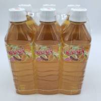 น้ำมะขาม ตราเคลลี่ kelly tamarind juice ขนาด 450 เมตร * 6 ขวด