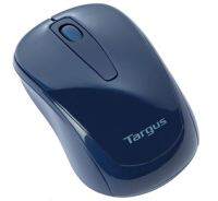 TARGUS TGS-AMW60003AP เม้าส์ไร้สาย W600 Wireless Optical Mouse Blue