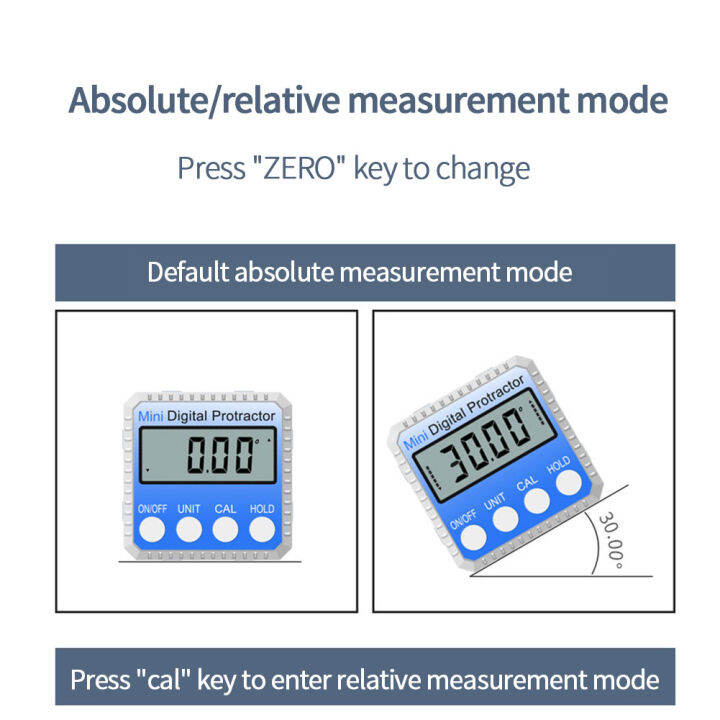 mini-digital-protractor-angle-finder-portable-with-magnet-inclinometer-level-box-360-degree-universal-electronic-ruler-gauge