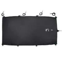 Kayak Cockpit Drape Cover L