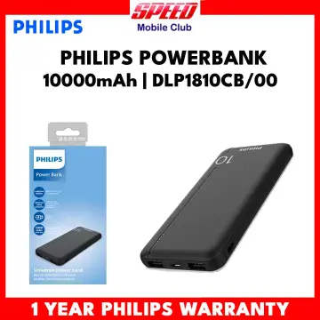 USB power bank DLP1930CB/00