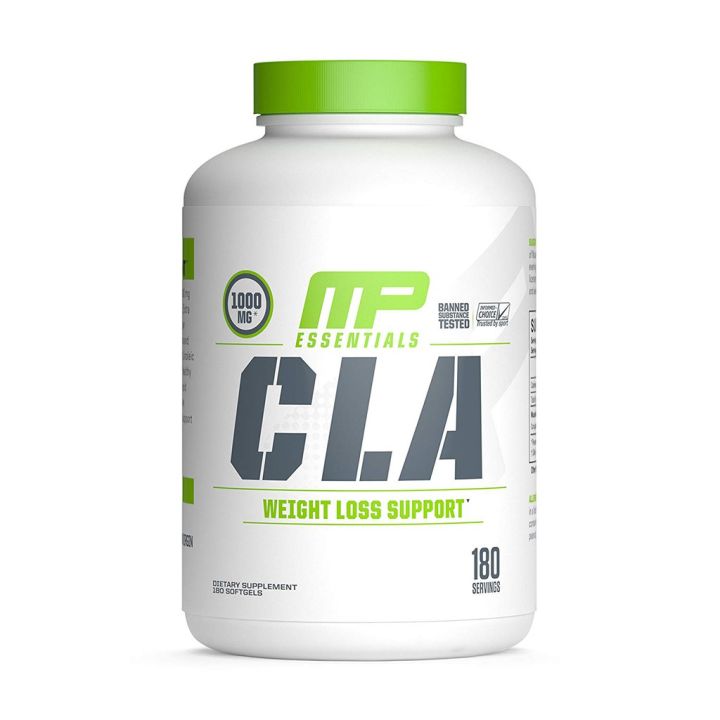 musclepharm-cla-90-180เม็ด-ซีแอลเอ-ลดไขมันสะสม-เผาผลาญไขมัน-ลีนกล้ามเนื้อ