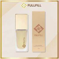 ❄﹊ กันแดดผสมรองพื้น(Fullfill) เนื้อบาง เกลี่ยง่าย ไม่เหนอะหนะ SPF50 PA