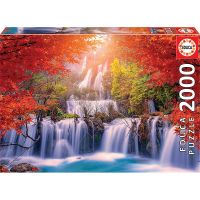 [สินค้าพรีออเดอร์] Educa jigsaw puzzle จิ๊กซอว์นำเข้า 2000 ชิ้น