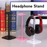 ที่แขวนหูฟัง ที่วางหูฟัง Headset Stand HS-5