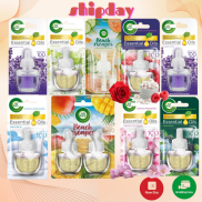 Tinh dầu thay thế Airwick lưu hương thơm lâu, từ thiên nhiên