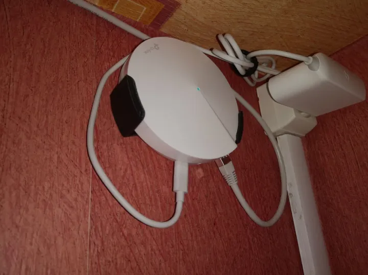 TPLink Deco M5 Wall Mount / Ceiling Mount (Mount Only) Lazada PH