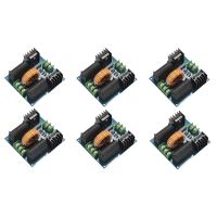 6X ZVS Driver Board ZVS Induction Heating Circuit DC12-30V Zero Voltage Switch Power Supply Driver Board