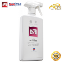 Autoglym Magma 500ml