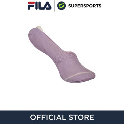 FILA FAS006 ถุงเท้าผู้ใหญ่