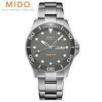 Mido รุ่น OCEAN STAR 200C รหัสรุ่น M042.430.11.081.00