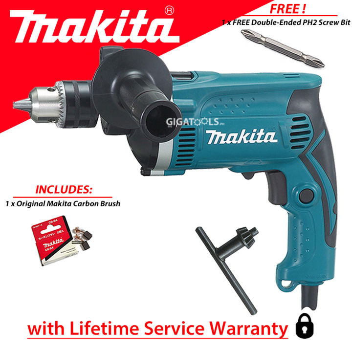 Makita HP1630 Hammer Drill 5/8
