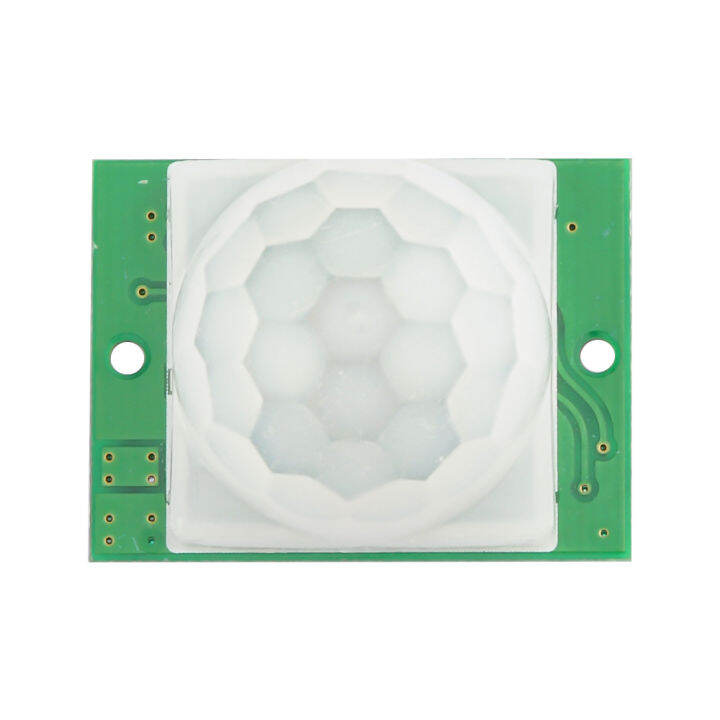 HC-SR501 Human Body Infrared Sensor Module Improved Version | Lazada PH
