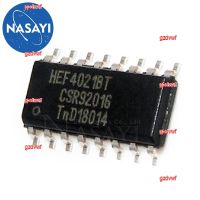 gzdvwf 2023 High Quality 1PCS HEF4021BT HEF4021 SOP-16