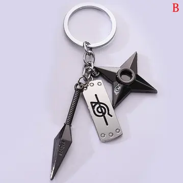 PALAY Anime Keychain, Naruto Keychain, Cute Keychains, Anime Accessories,  Uchiha Key Chain Price in India - Buy PALAY Anime Keychain, Naruto Keychain,  Cute Keychains, Anime Accessories, Uchiha Key Chain online at