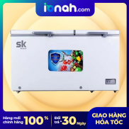 SKF-400DJS - Tủ đông Sumikura 400 lít SKF-400D