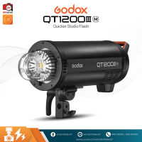 Godox Flash QT1200III M ( QT1200 III M - 1200w ) - Bowen Mount [รับประกัน 6เดือน]