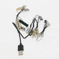 2021ME LED Light Kit for 21324