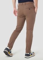 VELONI กางเกงขายาวผู้ชาย Men Long Pants Slim Fit 6360