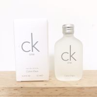 Calvin Klein CK one EDT 15 ml