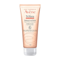 Avène TriXera Nutrition Nutri-Fluid Cleanser 100ml