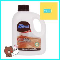 น้ำยาเคลือบเงาพื้น DAIWA 1,000 มล.FLOOR POLISHING DAIWA 1000 ML **ด่วน สินค้าเหลือไม่เยอะ**