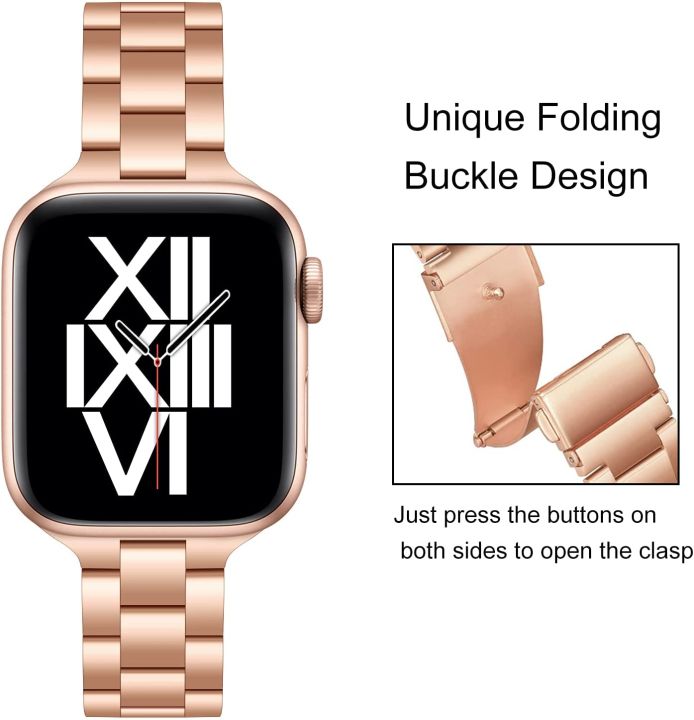 slim-strap-for-apple-watch-band-44mm-40mm-45mm-41mm-42mm-38-girl-women-ultra-thin-metal-bracelet-apple-watch-series-5-4-3-se-6-7-straps