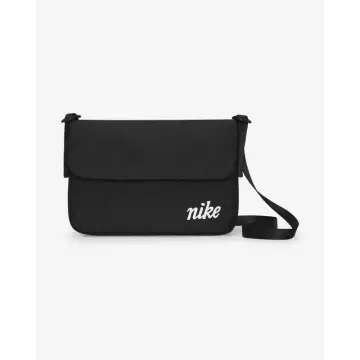 Nike Sportswear Essentials Sling Bag Black