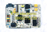 อะไหล่ทีวี (Main Board) เมนบอร์ดทีวี ภาคจ่ายไฟ ซัพพลาย Hisense ทีวี55นิ้ว รุ่น55N3000UW