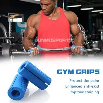 Lifting Palm Dumbbell Grips Pads Unisex Anti Skid Weight Cross