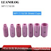 hk۞  Welding Tools TIG Machine Accessories/Consumables WP26 17 Torch Shield Cups Nozzles