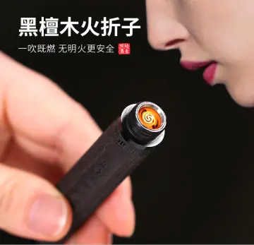 China Usb Rechargeable Cigarette Lighter, Usb Rechargeable