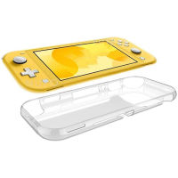 [SONGFUL] เคสคลุมซิลิโคน TPU เนื้อนิ่มบางป้องกันการกระแทกสำหรับ Nintendo Switch Lite