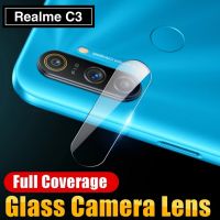 ส่งจากไทย รับประกันสินค้า ฟิล์มกระจกเลนส์กล้อง Realme C3 ฟิล์มเลนส์กล้อง ปกป้องกล้องถ่ายรูป ฟิล์มกระจก realme C3ฟิล์มกระจกเลนส์กล้อง1ชิ้น