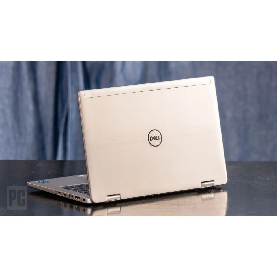 Laptop 2-In-1 Dell Latitude 7320 Core I7 / Ram 16 Gb / Ssd 512Gb / Màn Hình   Cảm Ứng 