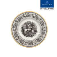 Villeroy &amp; Boch - Audun Ferme จานพอร์ซเลน จานขนมปังและเนย 16 ซม. - วิลเลรอย แอนด์ บอค