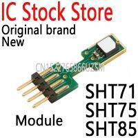 、‘】【’ 1PCS New And Original Digital Temperature And Humidity Sensor SHT71 SHT75 SHT85