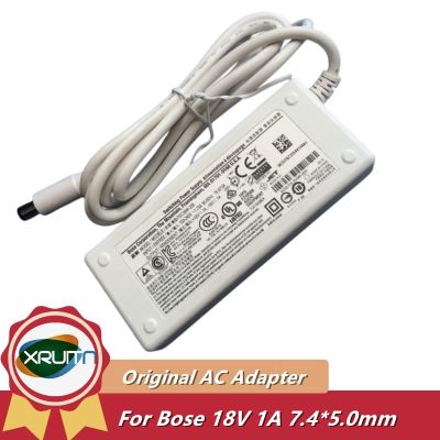 Genuine PSC36W-208 18V 1A Switching Power Supply PSM36W-208 293247-009 309612-104 For Bose SOUNDDOCK II III 2 3 AC Adapter 🚀