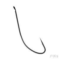 Jiang Jiang Hang Akita Fox นำเข้าตะขอเบ็ดที่มีเงี่ยงตะขอขนาดเล็กจากญี่ปุ่นส่งออกส่งออกเป็นจำนวนมากเพื่อแขวนหนอนสีแดงเป็นตะขอตกปลา