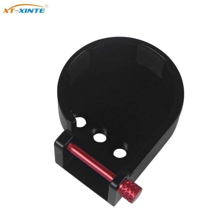 Cold Shoe Microphone Video Led Light Mount Ring Clamp Extension Adapter for DJI Osmo Mobile 5