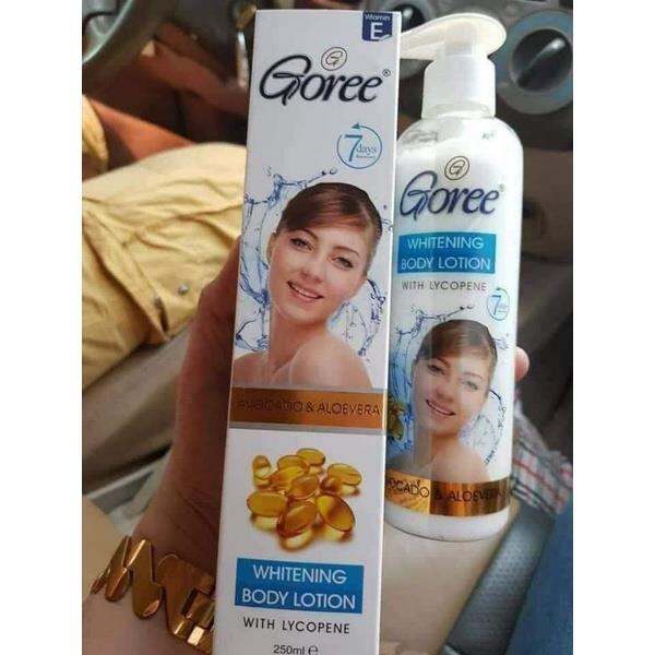 gorré whitening lotion original | Lazada PH