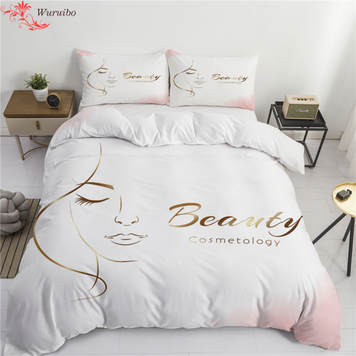 attractive-woman-bedding-set-twin-king-size-beauty-quilt-duvet-cover-with-pillowcase-girls-lady-bedroom-decor-bed-linen-sets
