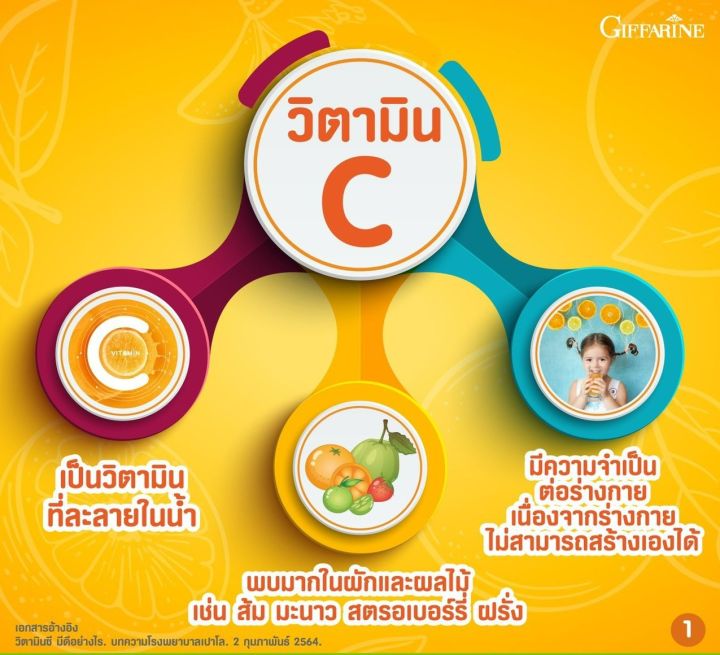 ส่งฟรี-กิฟฟารีนวิตตามินซี-วิตามินซี-วิตามินบีรวม-โคลีน-วิตามินซีสูง-200