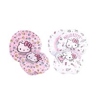 หมวกคลุมผมอาบน้ำ Kitty บรรจุ 2 ชิ้น Hello Kitty