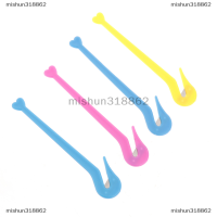 mishun318862 4pcs hair bands เครื่องตัดยางไม่เจ็บผมยางเครื่องมือ Remover