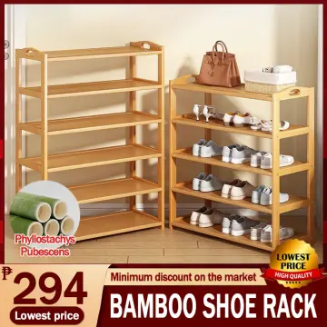 Bamboo shoes sale online