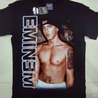 เสื้อยืด Eminem 3 The Maxx